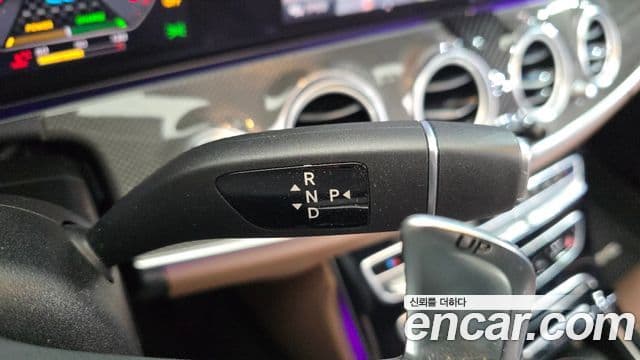 Mercedes-Benz E-класс W213 E53 AMG 4MATIC+, 2019 9