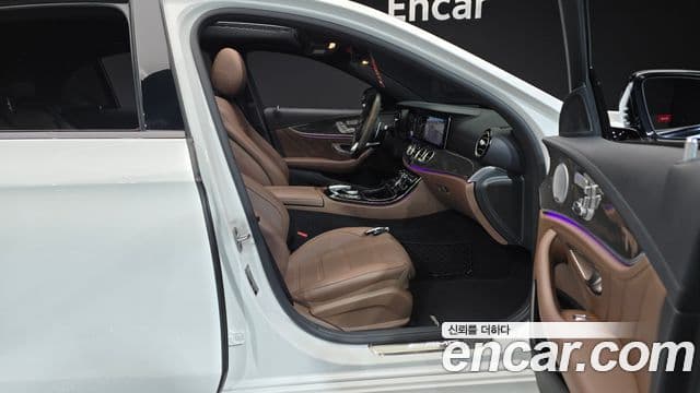 Mercedes-Benz E-класс W213 E53 AMG 4MATIC+, 2019 10