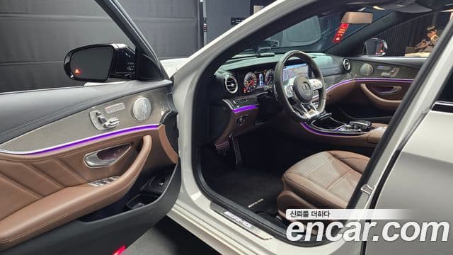 Mercedes-Benz E-класс W213 E53 AMG 4MATIC+, 2019 11