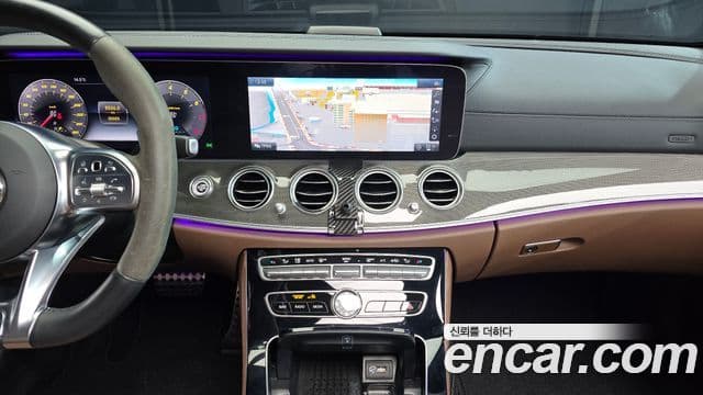 Mercedes-Benz E-класс W213 E53 AMG 4MATIC+, 2019 14