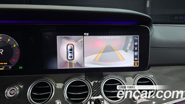 Mercedes-Benz E-класс W213 E53 AMG 4MATIC+, 2019 15