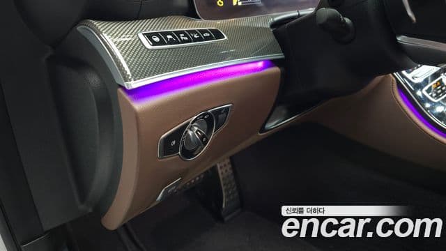 Mercedes-Benz E-класс W213 E53 AMG 4MATIC+, 2019 16