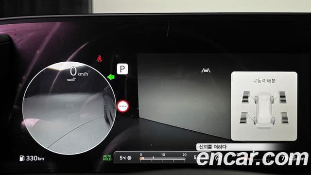 Genesis G90 (RS4) бензин 3.5 турбо AWD, 2022 8