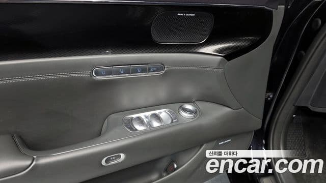 Genesis G90 (RS4) бензин 3.5 турбо AWD, 2022 11