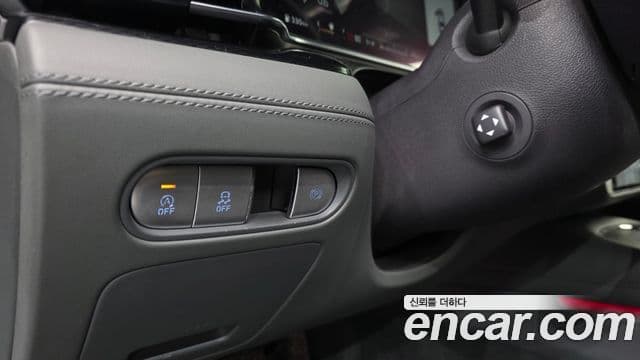 Genesis G90 (RS4) бензин 3.5 турбо AWD, 2022 12