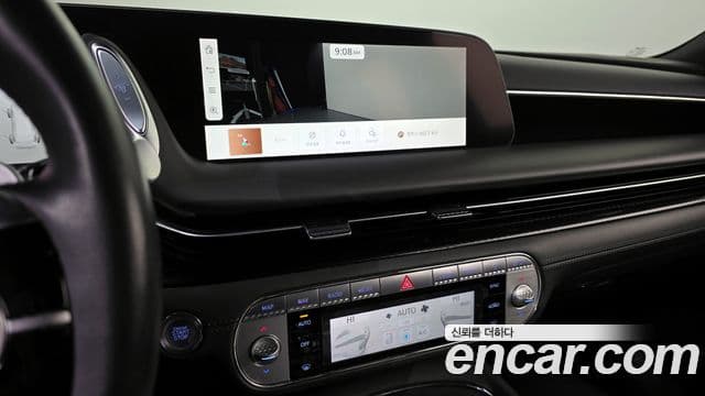 Genesis G90 (RS4) бензин 3.5 турбо AWD, 2022 13