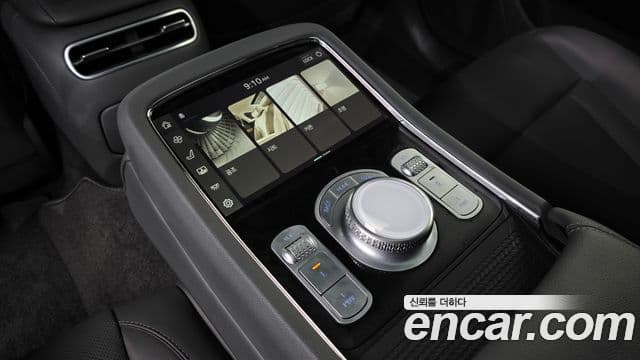 Genesis G90 (RS4) бензин 3.5 турбо AWD, 2022 17