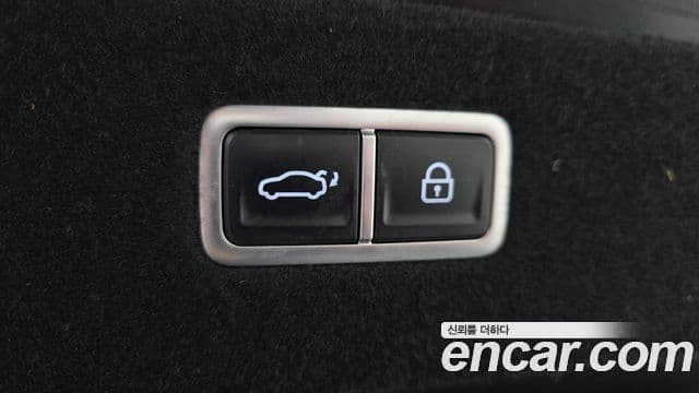 Genesis G90 (RS4) бензин 3.5 турбо AWD, 2022 18