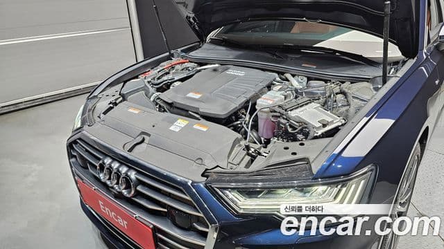 Audi A6 (C8) Premium, 2023 6