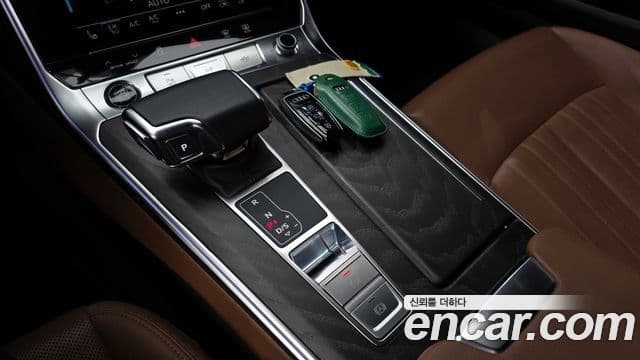 Audi A6 (C8) Premium, 2023 9