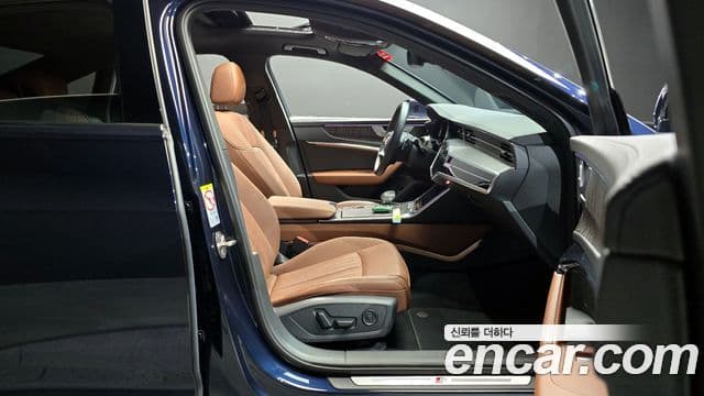 Audi A6 (C8) Premium, 2023 10