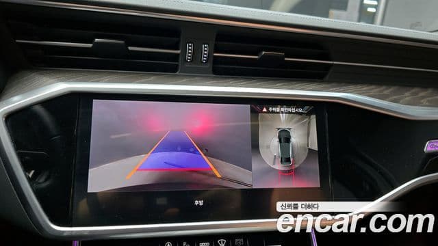 Audi A6 (C8) Premium, 2023 14