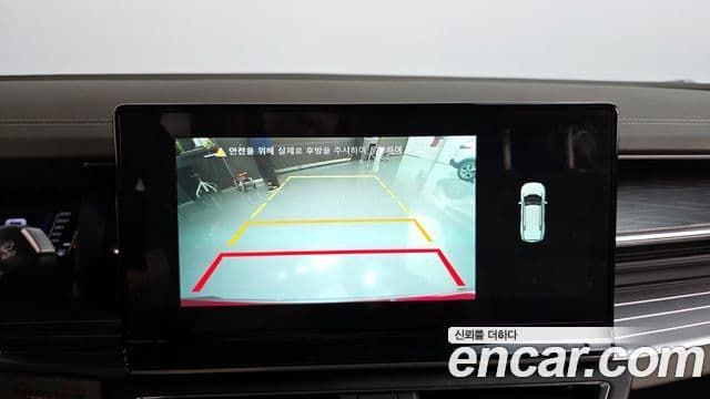 KG모빌리티(SsangYong) Torres T7, 2023 16