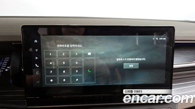 KG모빌리티(SsangYong) Torres T7, 2023 17