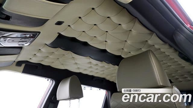 KG모빌리티(SsangYong) Torres T7, 2023 18