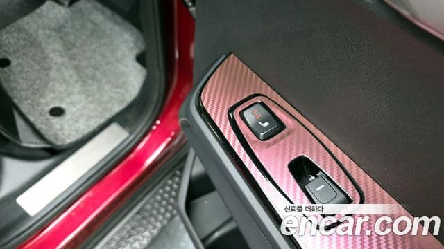 KG모빌리티(SsangYong) Torres T7, 2023 19