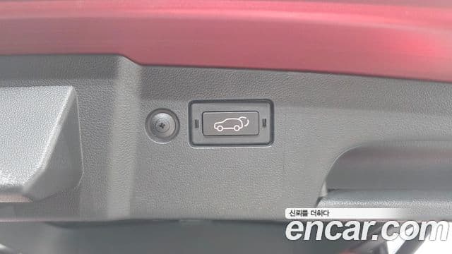 KG모빌리티(SsangYong) Torres T7, 2023 20