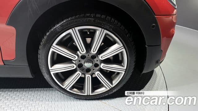 Mini Cooper S 클럽맨 2세대, 2023 все фото