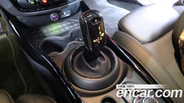 Mini Cooper S 클럽맨 2세대, 2023 9