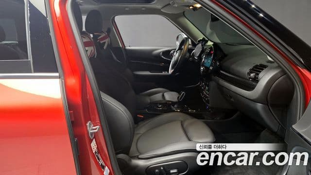 Mini Cooper S 클럽맨 2세대, 2023 11