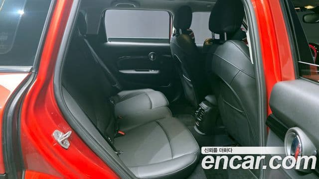 Mini Cooper S 클럽맨 2세대, 2023 12