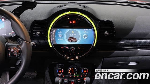 Mini Cooper S 클럽맨 2세대, 2023 14