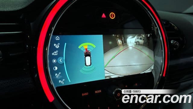 Mini Cooper S 클럽맨 2세대, 2023 15