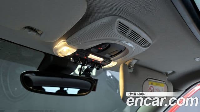 Mini Cooper S 클럽맨 2세대, 2023 17