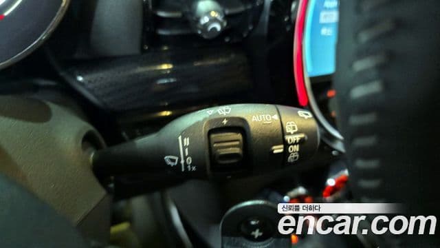 Mini Cooper S 클럽맨 2세대, 2023 19