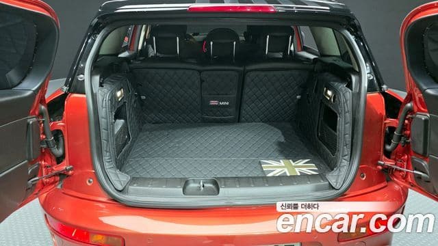 Mini Cooper S 클럽맨 2세대, 2023 20