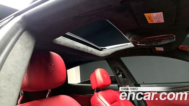 Maserati Quattroporte 3.0 V6 GranLusso, 2017 18