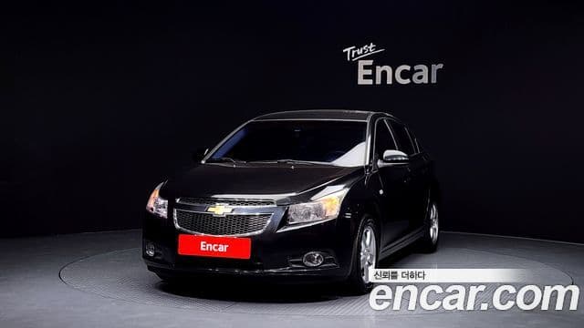 Chevrolet(GM대우) Cruze 1.6 LT+, 2012 3