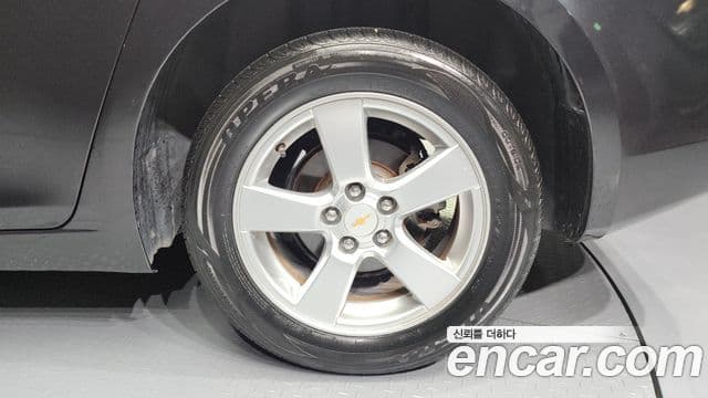 Chevrolet(GM대우) Cruze 1.6 LT+, 2012 все фото