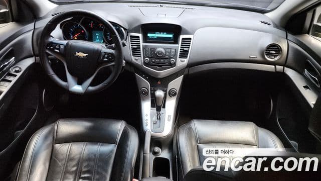 Chevrolet(GM대우) Cruze 1.6 LT+, 2012 7