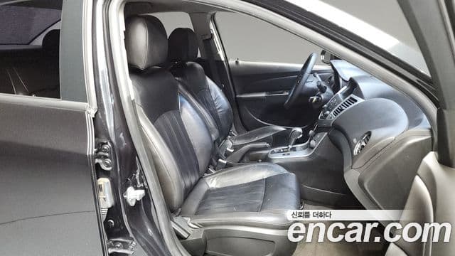 Chevrolet(GM대우) Cruze 1.6 LT+, 2012 11