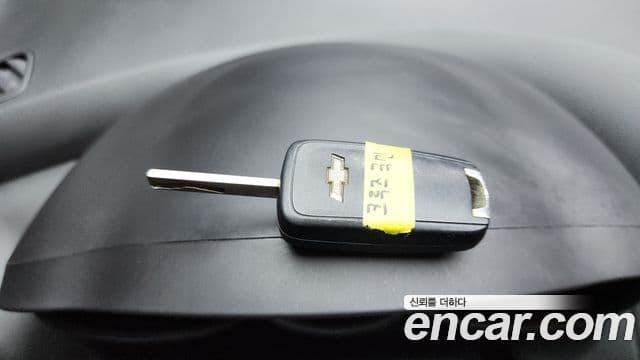 Chevrolet(GM대우) Cruze 1.6 LT+, 2012 16