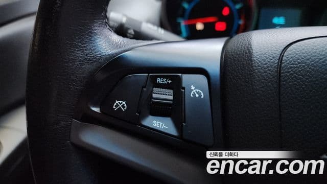 Chevrolet(GM대우) Cruze 1.6 LT+, 2012 18