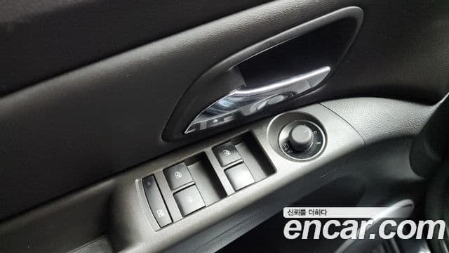 Chevrolet(GM대우) Cruze 1.6 LT+, 2012 19