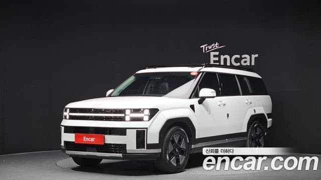 Hyundai Santa Fe (MX5) Prestige, 2024 1