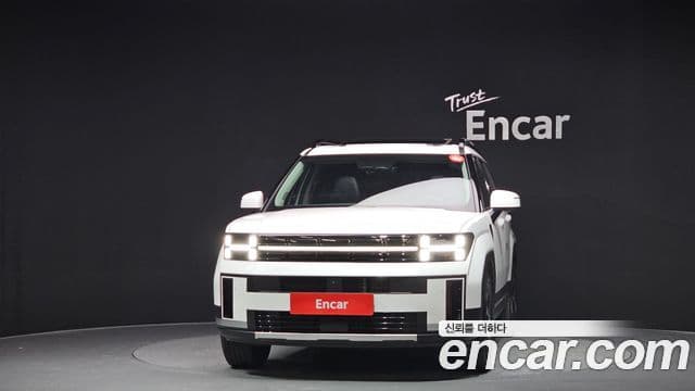 Hyundai Santa Fe (MX5) Prestige, 2024 3