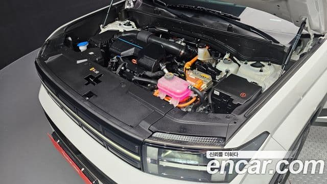 Hyundai Santa Fe (MX5) Prestige, 2024 6