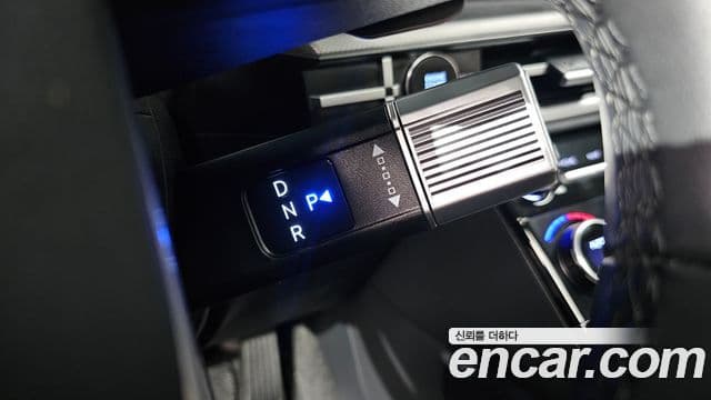 Hyundai Santa Fe (MX5) Prestige, 2024 9