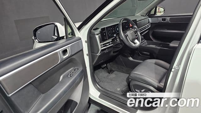 Hyundai Santa Fe (MX5) Prestige, 2024 10