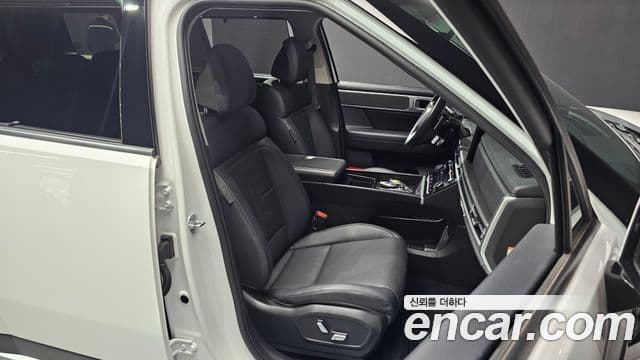 Hyundai Santa Fe (MX5) Prestige, 2024 11