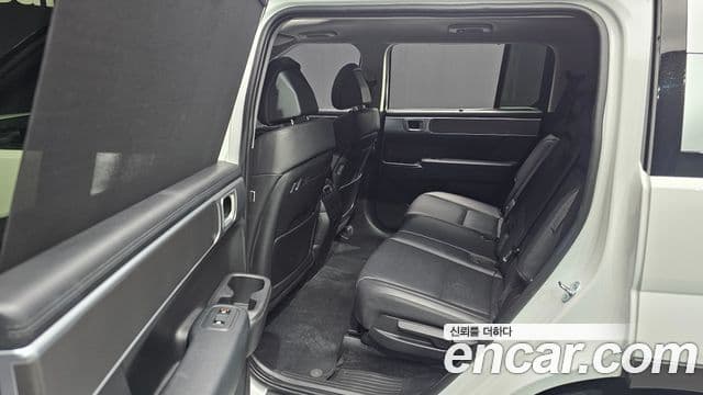 Hyundai Santa Fe (MX5) Prestige, 2024 12