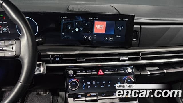 Hyundai Santa Fe (MX5) Prestige, 2024 14