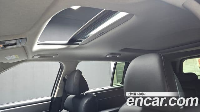 Hyundai Santa Fe (MX5) Prestige, 2024 17