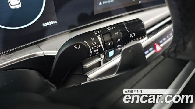 Hyundai Santa Fe (MX5) Prestige, 2024 19