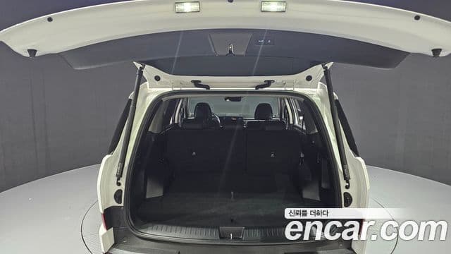 Hyundai Santa Fe (MX5) Prestige, 2024 20