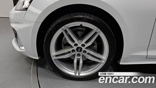 Audi A5 (F5) 40 TFSI Quattro Sportback, 2023 все фото